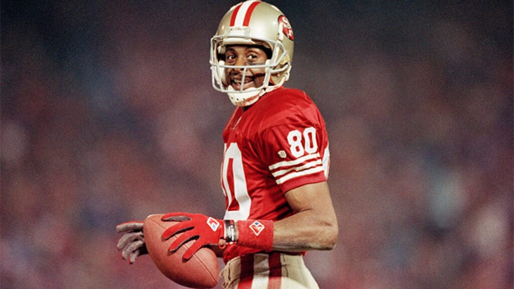 Jerry Rice Net Worth: How the NFL Legend Built His $50 Million Fortune