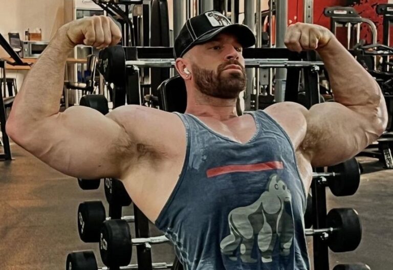 Bradley Martyn Net Worth 2024: Age, Bio, Wiki, Salary & Spouse