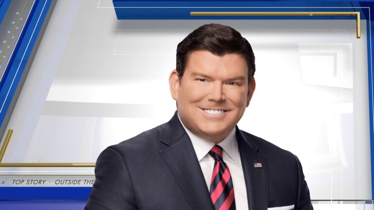 Bret Baier Net Worth 2024: Age, Bio, Wiki, Salary & Spouse