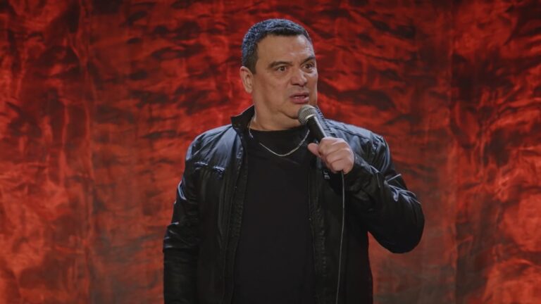 Carlos Mencia Net Worth 2024: Age, Bio, Wiki, Salary & Spouse