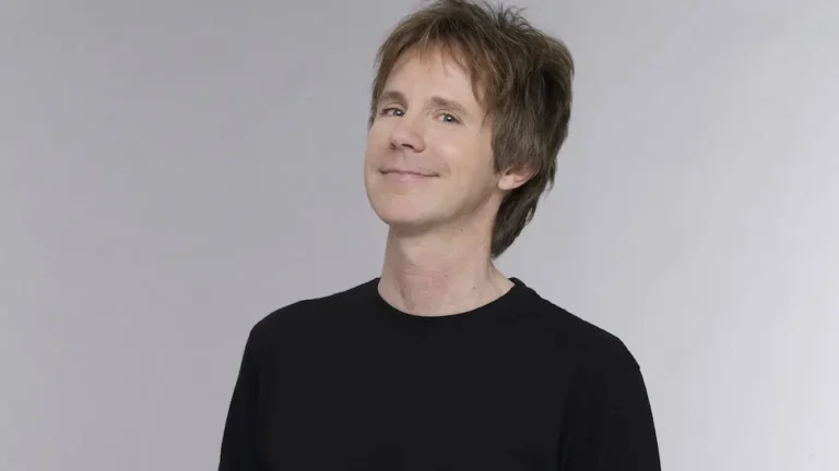 Dana Carvey Net Worth 2024: Age, Bio, Wiki, Salary & Spouse