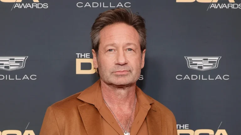 David Duchovny Net Worth 2024: Age, Bio, Wiki, Salary & Spouse