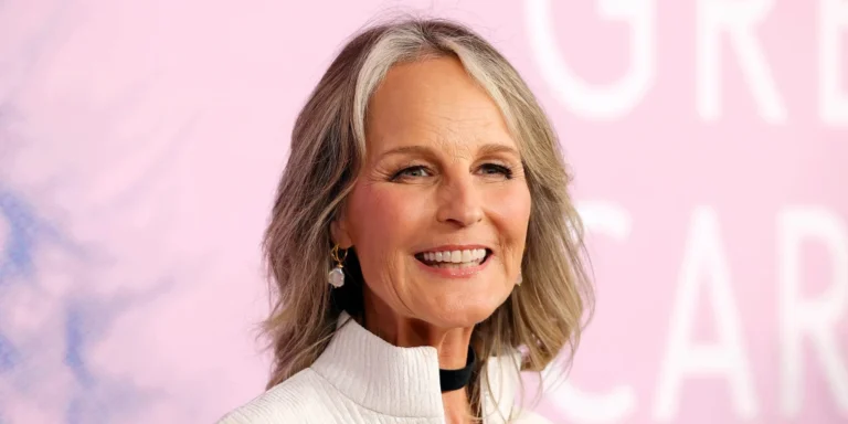 Helen Hunt Net Worth 2024: Age, Bio, Wiki, Salary & Spouse