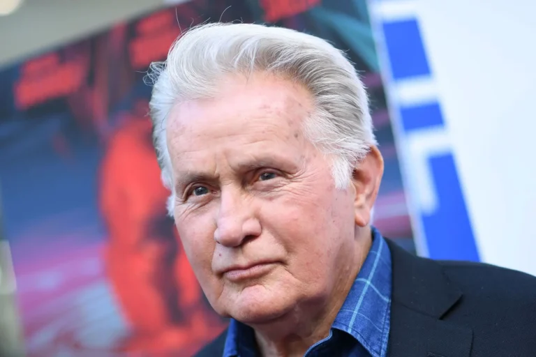 Martin Sheen Net Worth 2024: Age, Bio, Wiki, Salary & Spouse