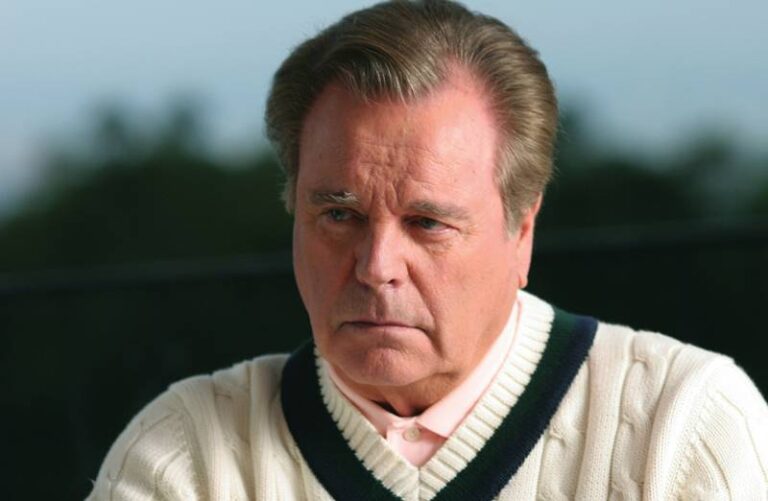 Robert Wagner Net Worth 2024: Age, Bio, Wiki, Salary & Spouse